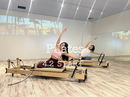 アネラフィット(ANELA Fit)の写真