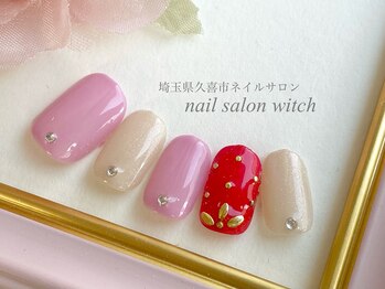 通常￥10000→3月限定￥9000