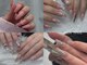 ミア ネイル 高槻市店(MIA NAIL)の写真