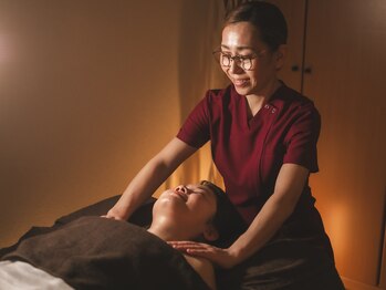 ビーカルム(be.calm)/