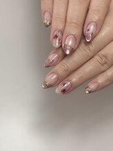 サング ネイル ビューティー アトリエ(suNg nail beauty atelier)/