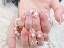 ベラーネイルサロン(Bella Nail Salon)