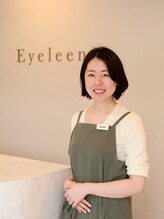 アイリーン(Eyeleen)&nbsp;Sayaka 