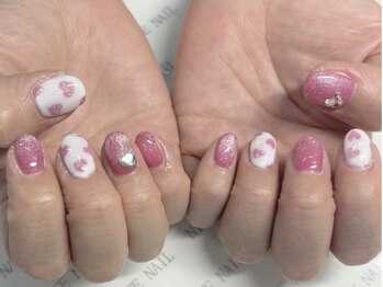 ナイスネイル 六本松駅前店(NICE NAIL)/持ち込みデザインコース