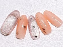 WRネイルズ(WR Nails)/セレクト定額