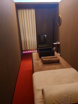 RELAX大正浪漫さくら 会津店の写真/*完全予約制*【個室のプライベートサロン】1人1人に合わせた丁寧なおもてなし 時を忘れる贅沢なひと時を♪