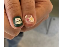 フィガロ(FIGARO)の雰囲気（デザイン持ち込み歓迎◎）