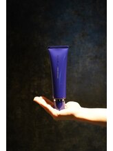 認定サロンだけが扱える、プレミアムヘアケアブランド「Eral」♪