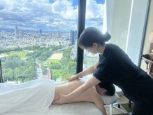 ディ ルッソ サロン 元赤坂(di Lusso salon)