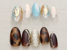 ネイルミックス 仙台駅前店(Nail Mix)