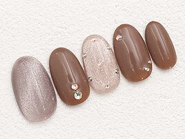 【定額】5490円★キラキラ