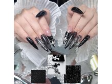KING NAIL SALON JR京都駅前店