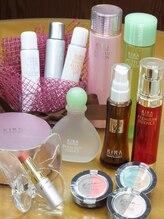 キラ ド オカヤマ/基礎化粧品