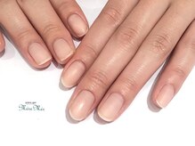 パラジェル認定サロン メールメール 池袋店(MereMer)/深爪ケア　深爪緩和