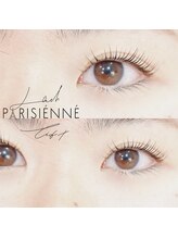 ニーマ(neema)/まつげが上がると瞳も１トーンUP