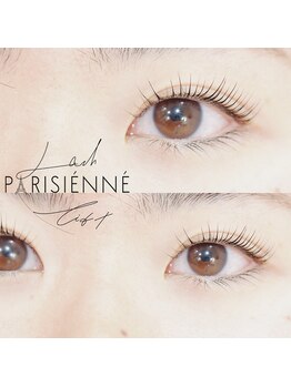 ニーマ(neema)/まつげが上がると瞳も１トーンUP