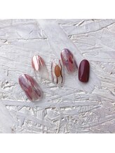 エスパルティール(Spartir)/デザインチップ◎