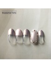 ビューネーションパティオ(Beaunation patio)/定額デザイン