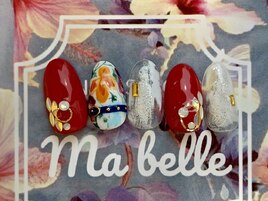 マベルキャンペーン