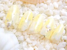 ネイルサロン ドルチェネイル 柏店(Dolce.Nail)/.+..:.* Basicコース*..+.:*