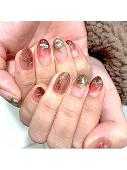 グラマラス プレジール 中野店(glamourous plaisir)/☆アートやり放題☆