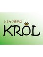 クルル(KROL)/シミケア専門店 KROL 【クルル】