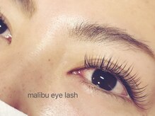 マリブ ヘアリゾート アイラッシュ みどり店(malibu hair resort eyelash)/11-12-13ミリ D 0.15 160本