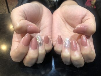 ボディ 高知店(BODY)/シェル