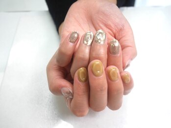 ザネイルズ(The Nails)/