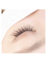 ロザンナ 新越谷 南越谷店(ROSANNA)/超軽量フラットラッシュ 120本