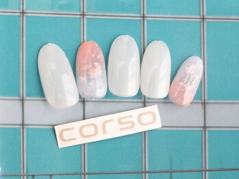 コルソケーツー 梅田茶屋町(corso k-two)/夏サンプル39/茶屋町中津中崎町