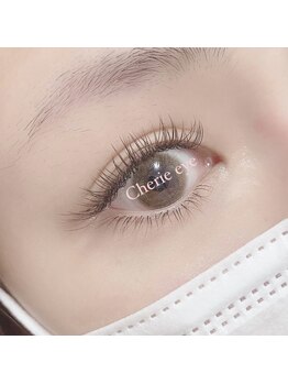 シェリーアイ(Cherie eye)/人気のフラットカラー取扱店♪