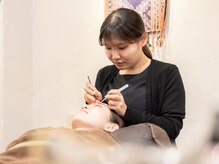 ネイルアンドビューティー サロン リザ(Nail & Beauty Salon LIZA)