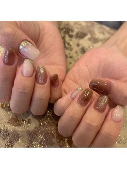 アールエム(Rm)/5月♪ネイル