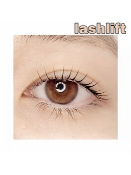 ワンドット 長崎店(One.)/まつ毛パーマ