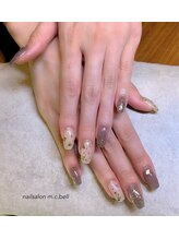 エムシーベル(m.c bell)/