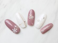 ジーネイルコウベ(G NAIL KOBE)/ハンドEコ－ス 3490円