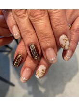 ビューティールームウィズ(beauty room w/)/