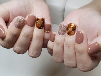 ミンスネイル(Mins Nail)/