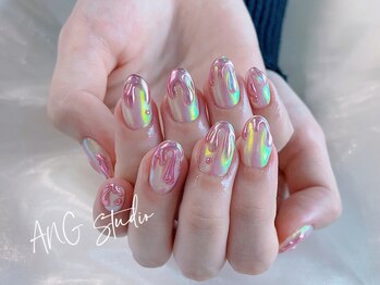 エーエヌジー スタジオ(ANG Studio)/