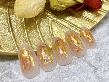 ラウンドアバウト(roundabout)/