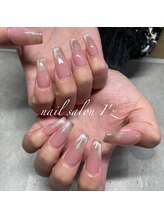 ネイル ジーズ(nail ziez)/ziez collection