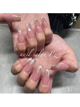 ネイル ジーズ(nail ziez)/ziez collection