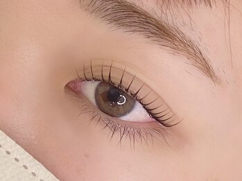 ヌーヴォ 渋谷道玄坂店(NUEVO)/パリジェンヌラッシュリフト