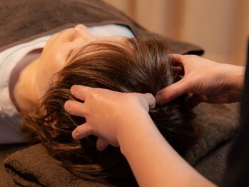 アスク(Asuku)/◇ヘッドスパ◇