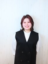 ビューティーアミューズメント 山鼻店(BEAUTY AMUSEMENT) 岩切 結子