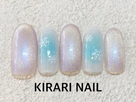 定額コース★¥7700デザイン