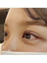 プリアージュ 吉祥寺(Priage)/美まつげパーマ