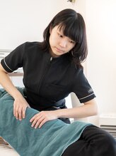 マジカルボディ 札幌 吉田 実穂