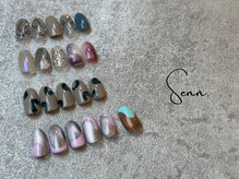 セン(Senn.)/new＊design 第1弾